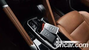 Renault QM6, 2022 — миниатюра 9