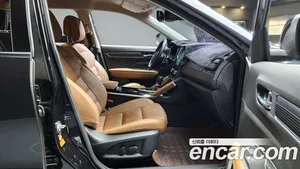 Renault QM6, 2022 — миниатюра 10
