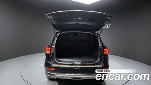 Renault QM6, 2022 — миниатюра 20