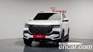 KGM Rexton, 2025 — миниатюра 3