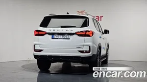 KGM Rexton, 2025 — миниатюра 4