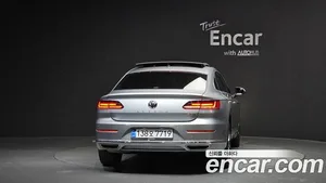 Volkswagen Arteon, 2020 — миниатюра 4