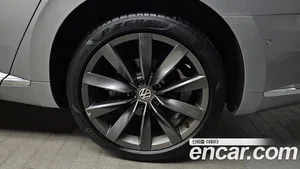 Volkswagen Arteon, 2020 — миниатюра 5