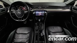 Volkswagen Arteon, 2020 — миниатюра 7