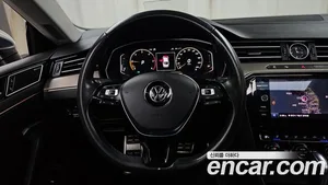 Volkswagen Arteon, 2020 — миниатюра 13