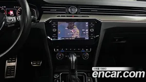 Volkswagen Arteon, 2020 — миниатюра 14