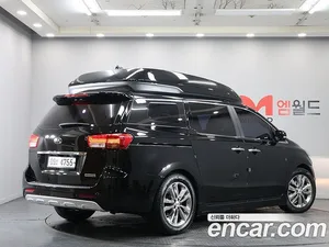 Kia Carnival, 2017 — миниатюра 4