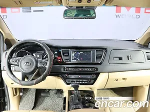 Kia Carnival, 2017 — миниатюра 7