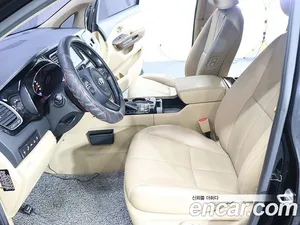 Kia Carnival, 2017 — миниатюра 10