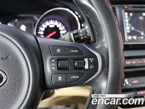 Kia Carnival, 2017 — миниатюра 12