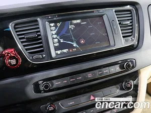 Kia Carnival, 2017 — миниатюра 13