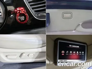 Kia Carnival, 2017 — миниатюра 15