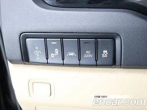 Kia Carnival, 2017 — миниатюра 16