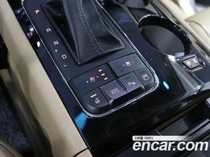 Kia Carnival, 2017 — миниатюра 17