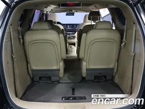 Kia Carnival, 2017 — миниатюра 20