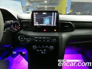 Hyundai Veloster, 2020 — миниатюра 7