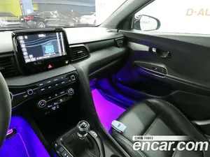 Hyundai Veloster, 2020 — миниатюра 9