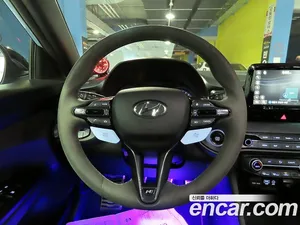Hyundai Veloster, 2020 — миниатюра 10