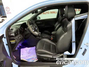 Hyundai Veloster, 2020 — миниатюра 11