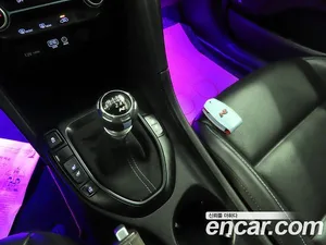 Hyundai Veloster, 2020 — миниатюра 13