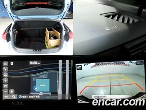 Hyundai Veloster, 2020 — миниатюра 20