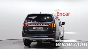 Kia Mohave, 2020 — миниатюра 4