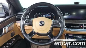 Kia Mohave, 2020 — миниатюра 11