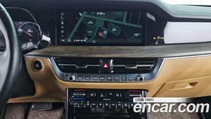 Kia Mohave, 2020 — миниатюра 12