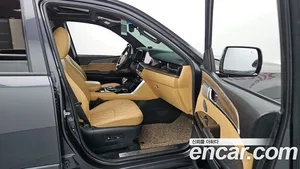 Kia Mohave, 2020 — миниатюра 18