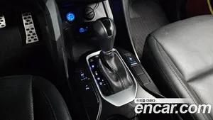 Hyundai Santa Fe, 2017 — миниатюра 9