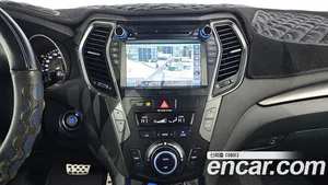 Hyundai Santa Fe, 2017 — миниатюра 14