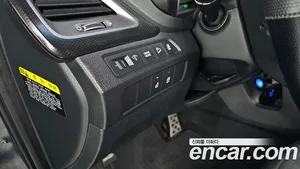 Hyundai Santa Fe, 2017 — миниатюра 17