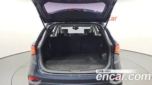 Hyundai Santa Fe, 2017 — миниатюра 20