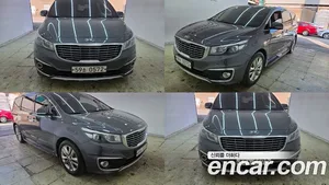 Kia Carnival, 2016 — миниатюра 3