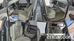 Kia Carnival, 2016 — миниатюра 7