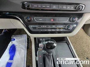 Kia Carnival, 2016 — миниатюра 9