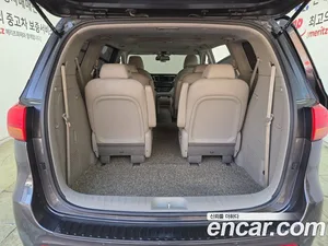 Kia Carnival, 2016 — миниатюра 10