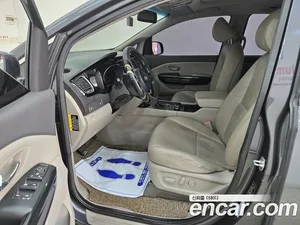 Kia Carnival, 2016 — миниатюра 11