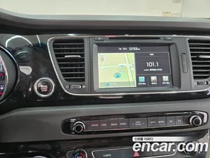 Kia Carnival, 2016 — миниатюра 13