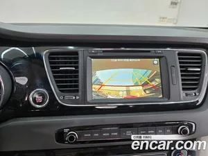 Kia Carnival, 2016 — миниатюра 14