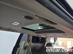 Kia Carnival, 2016 — миниатюра 16