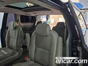 Kia Carnival, 2016 — миниатюра 17