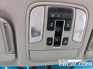 Kia Carnival, 2016 — миниатюра 18