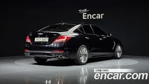 Genesis G70, 2020 — миниатюра 2