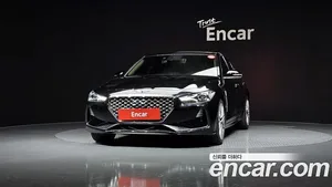 Genesis G70, 2020 — миниатюра 3