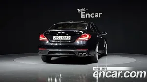 Genesis G70, 2020 — миниатюра 4