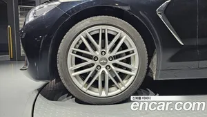 Genesis G70, 2020 — миниатюра 5