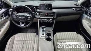 Genesis G70, 2020 — миниатюра 7