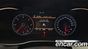 Genesis G70, 2020 — миниатюра 8