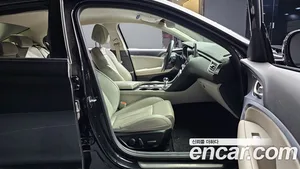 Genesis G70, 2020 — миниатюра 10